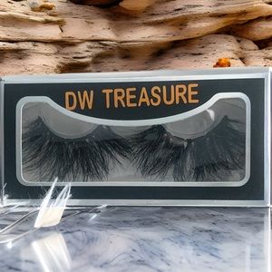 25mm Mink Lashes